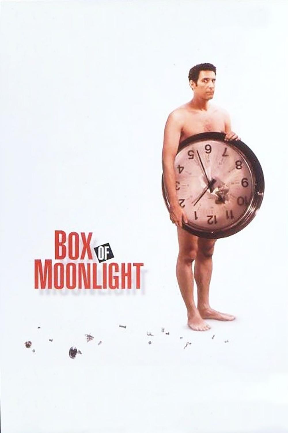Постер Box of Moonlight